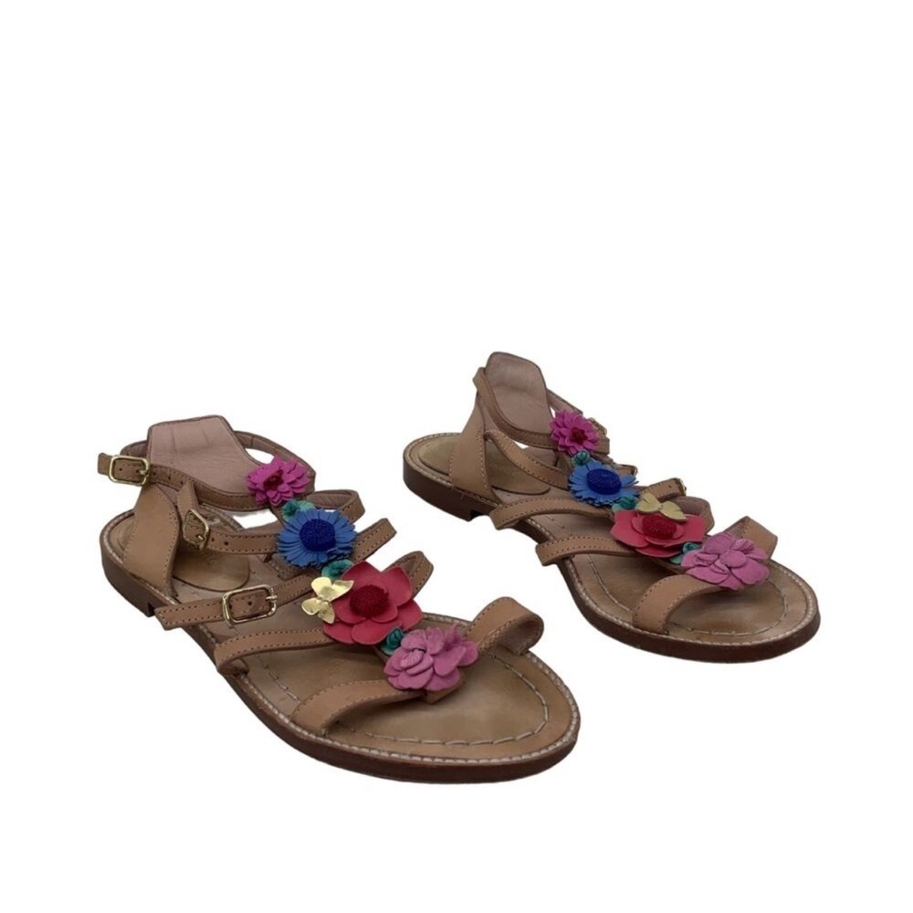 Kate spade Sadia flower sandals